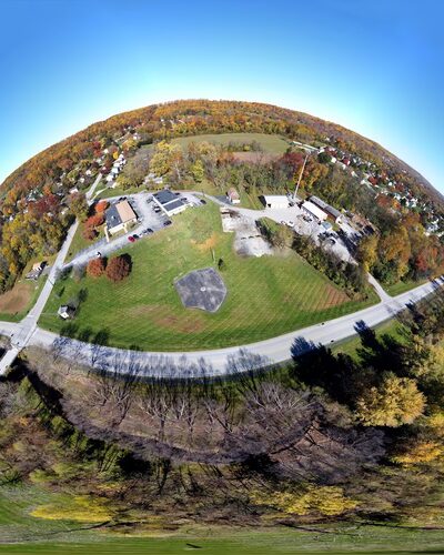 Caln Municipal Park - Thorndale, PA