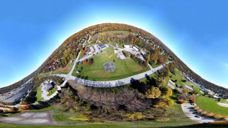 Caln Municipal Park - Thorndale, PA