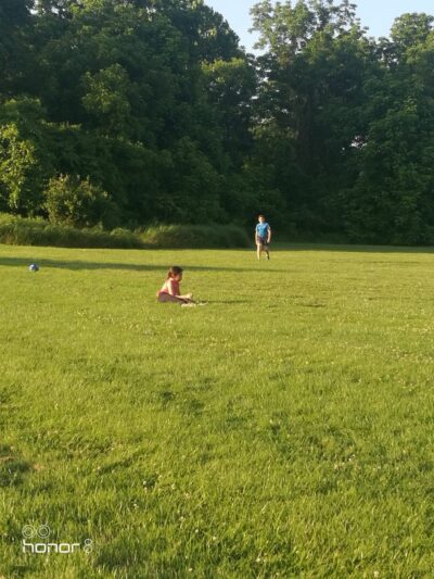 Caln Municipal Park - Thorndale, PA