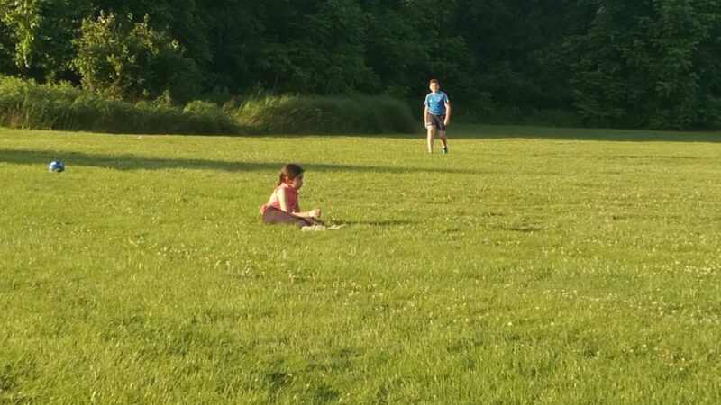 Caln Municipal Park - Thorndale, PA