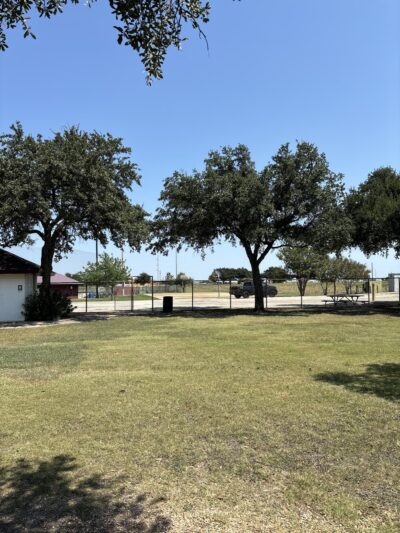 Thorndale City Park - Thorndale, TX