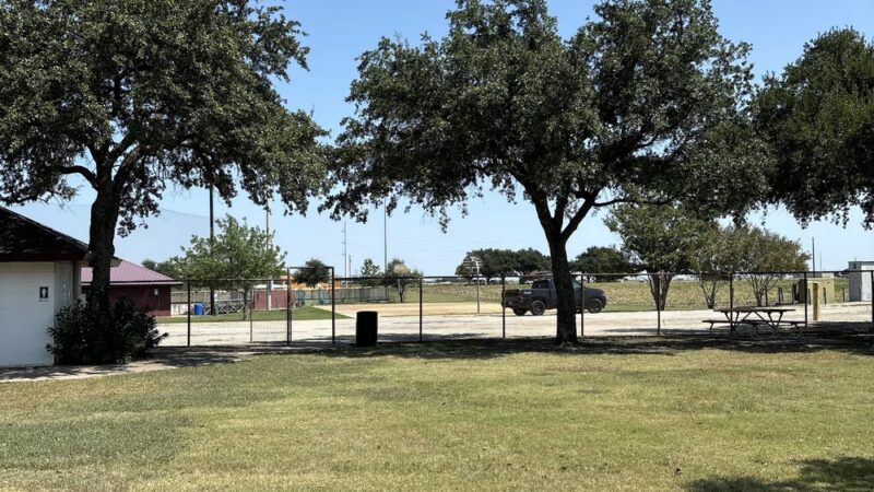 Thorndale City Park - Thorndale, TX