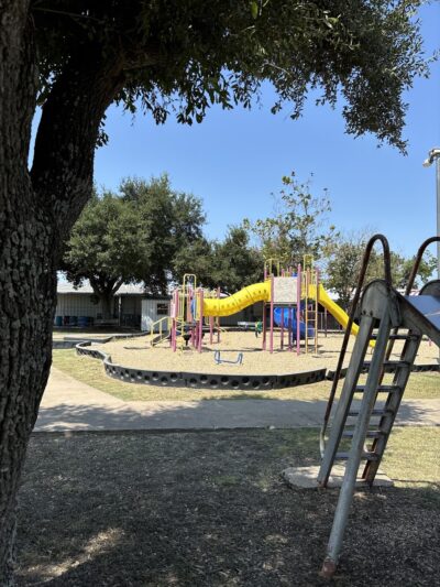 Thorndale City Park - Thorndale, TX