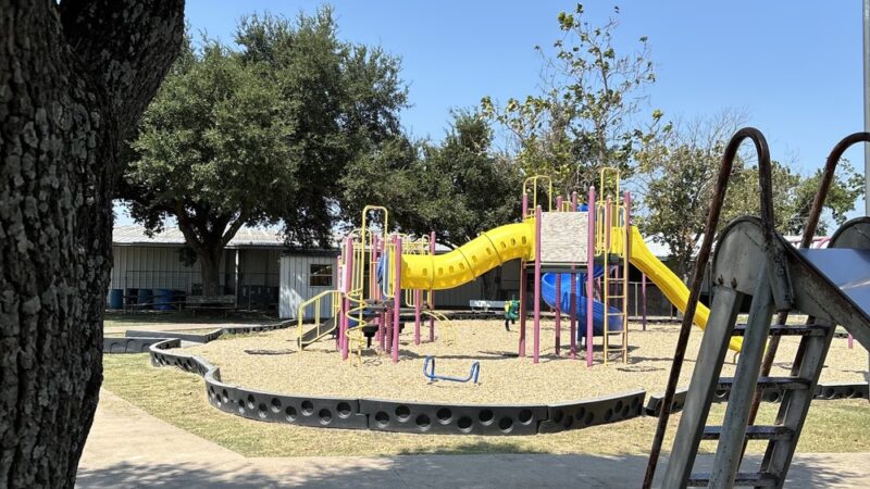 Thorndale City Park - Thorndale, TX