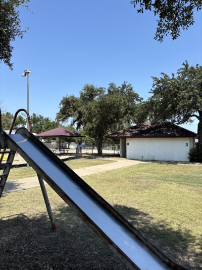 Thorndale City Park - Thorndale, TX