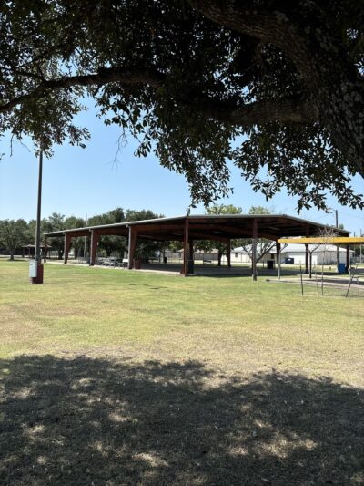 Thorndale City Park - Thorndale, TX