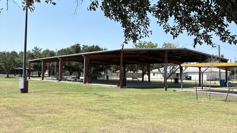 Thorndale City Park - Thorndale, TX