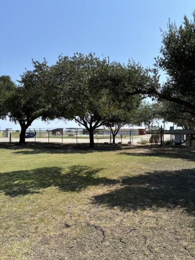 Thorndale City Park - Thorndale, TX