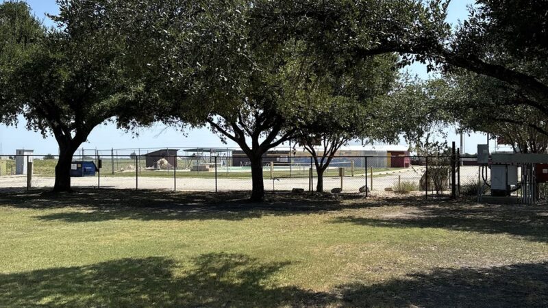 Thorndale City Park - Thorndale, TX