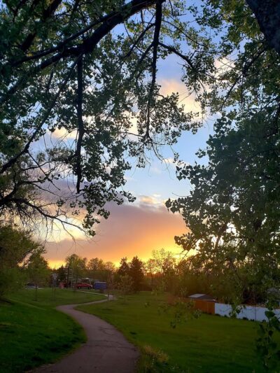 Briar Ridge Park - Thornton, CO