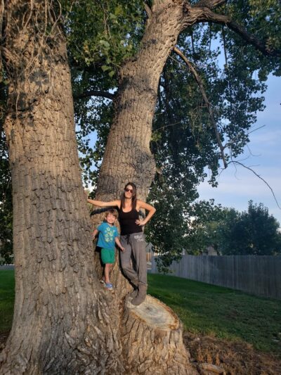 Briar Ridge Park - Thornton, CO