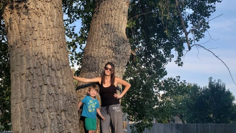 Briar Ridge Park - Thornton, CO