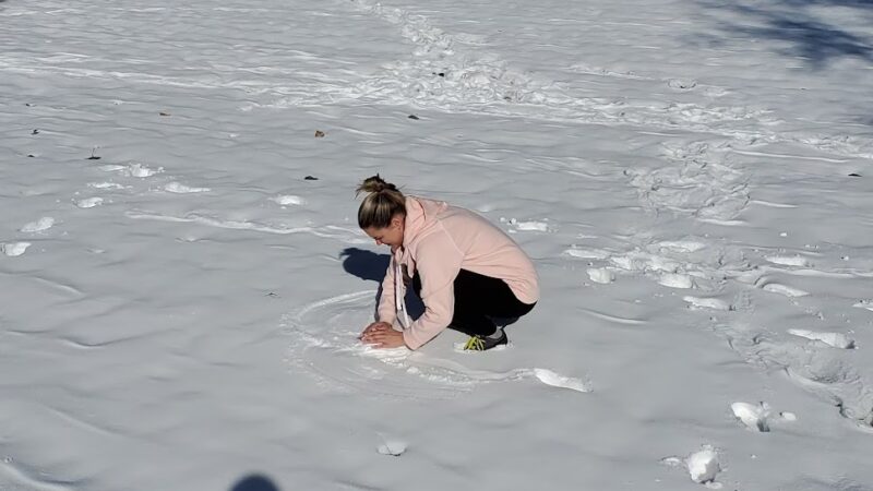 Briar Ridge Park - Thornton, CO