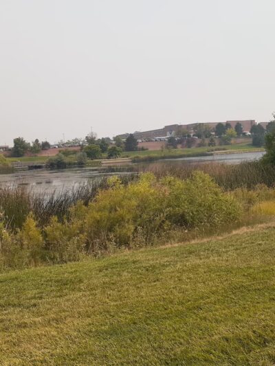 Briar Ridge Park - Thornton, CO