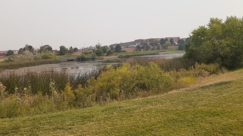 Briar Ridge Park - Thornton, CO