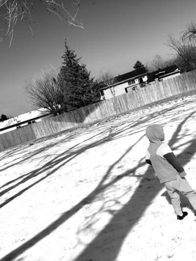 Briar Ridge Park - Thornton, CO