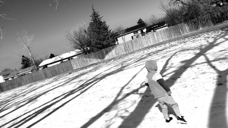 Briar Ridge Park - Thornton, CO