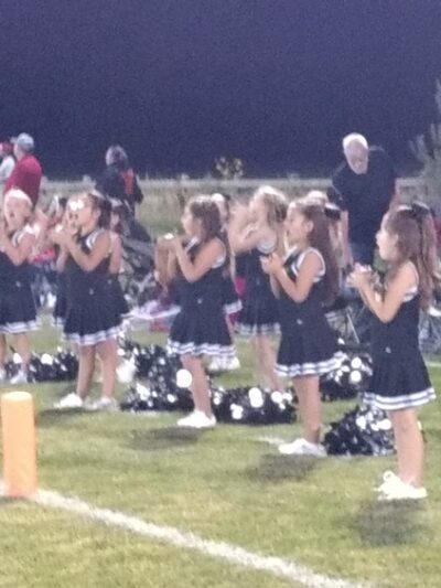 Dog Park Parking - Thornton, CO