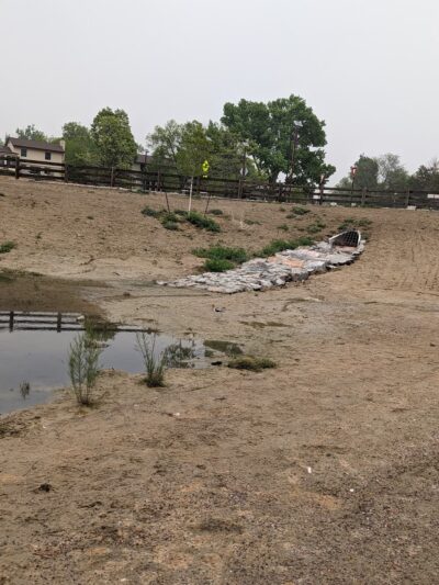 East Lake 3 - Thornton, CO