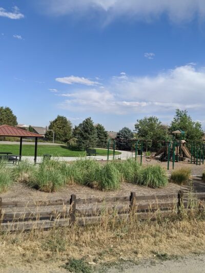 East Lake 3 - Thornton, CO