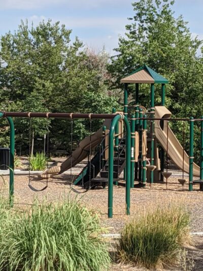 East Lake 3 - Thornton, CO