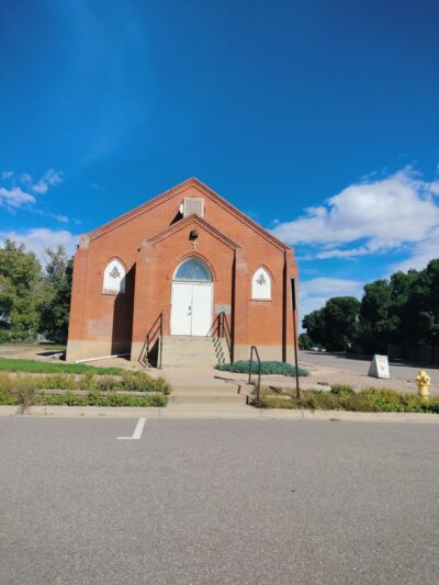 Eastlake - Thornton, CO