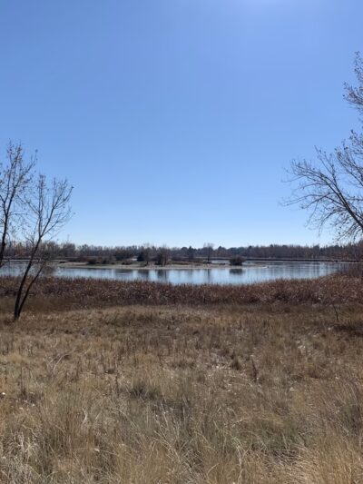 Eastlake #3 Park & Nature Preserve - Thornton, CO