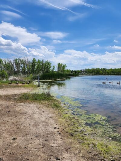 Eastlake #3 Park & Nature Preserve - Thornton, CO