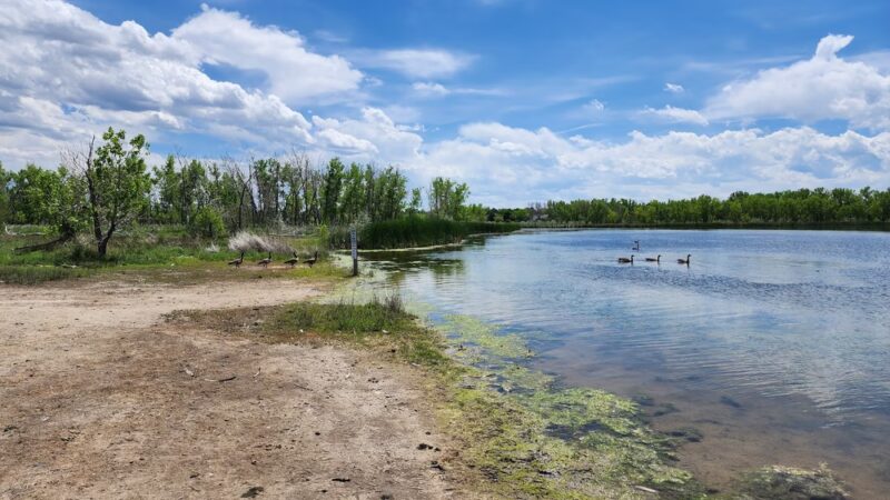 Eastlake #3 Park & Nature Preserve - Thornton, CO