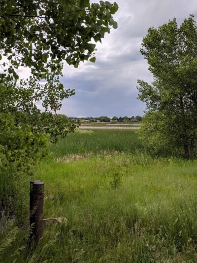 Eastlake #3 Park & Nature Preserve - Thornton, CO