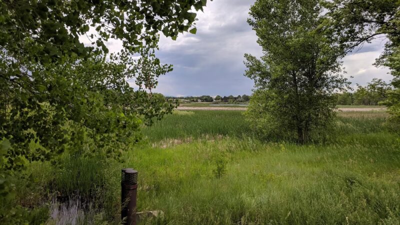 Eastlake #3 Park & Nature Preserve - Thornton, CO