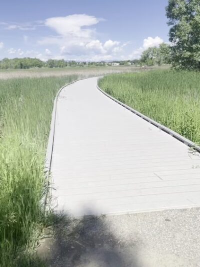 Eastlake #3 Park & Nature Preserve - Thornton, CO