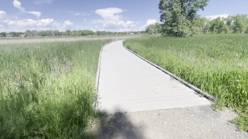 Eastlake #3 Park & Nature Preserve - Thornton, CO