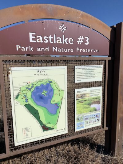 Eastlake #3 Park & Nature Preserve - Thornton, CO