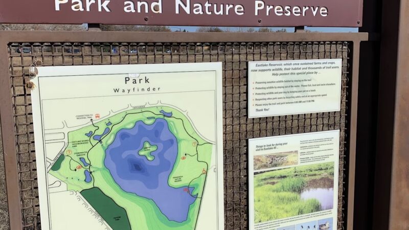 Eastlake #3 Park & Nature Preserve - Thornton, CO