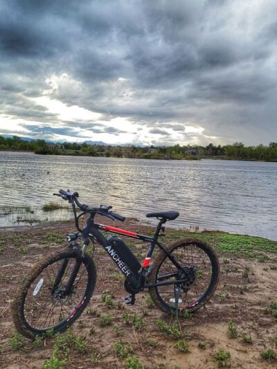 Eastlake #3 Park & Nature Preserve - Thornton, CO