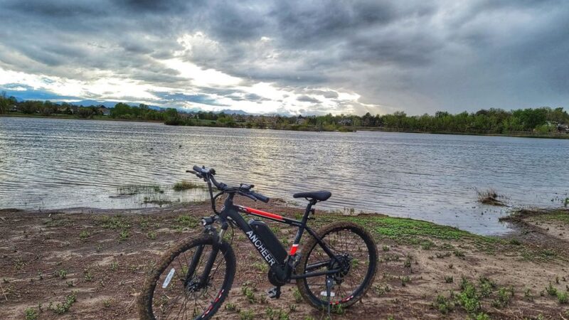 Eastlake #3 Park & Nature Preserve - Thornton, CO