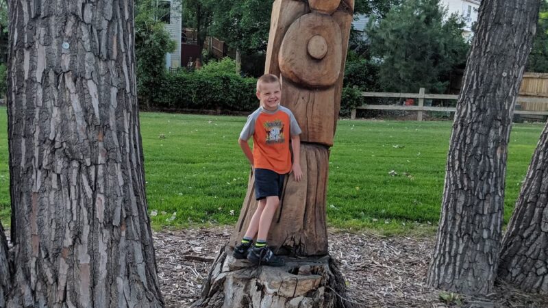 Eastlake #3 Park & Nature Preserve - Thornton, CO