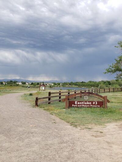 Eastlake #3 Park & Nature Preserve - Thornton, CO