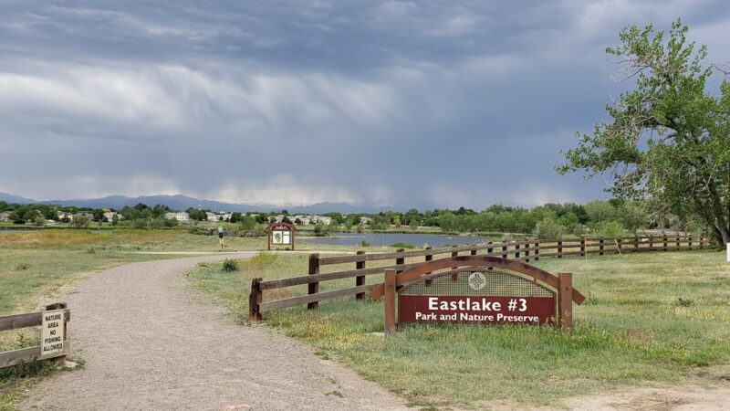 Eastlake #3 Park & Nature Preserve - Thornton, CO