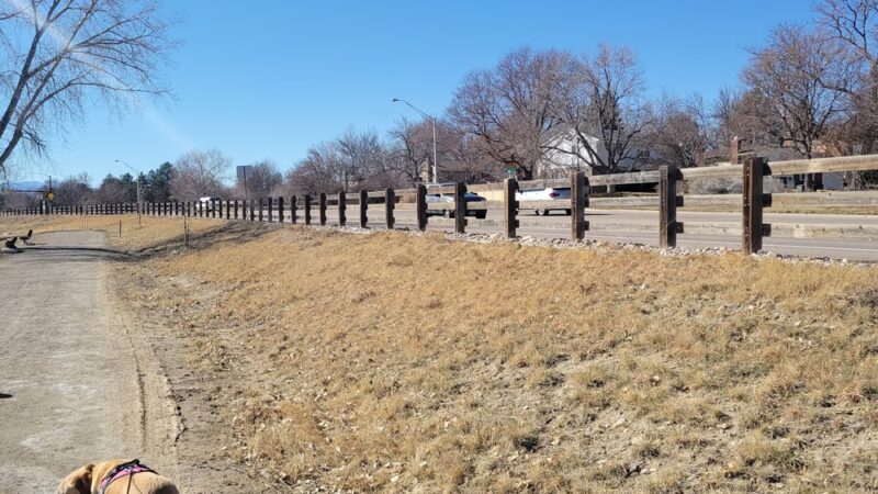Eastlake Shores Park - Thornton, CO