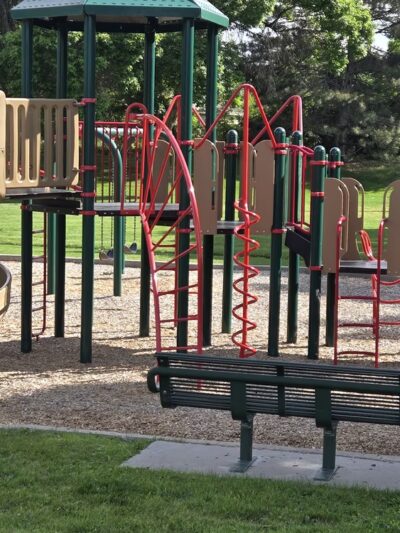 Playway Park - Thornton, CO