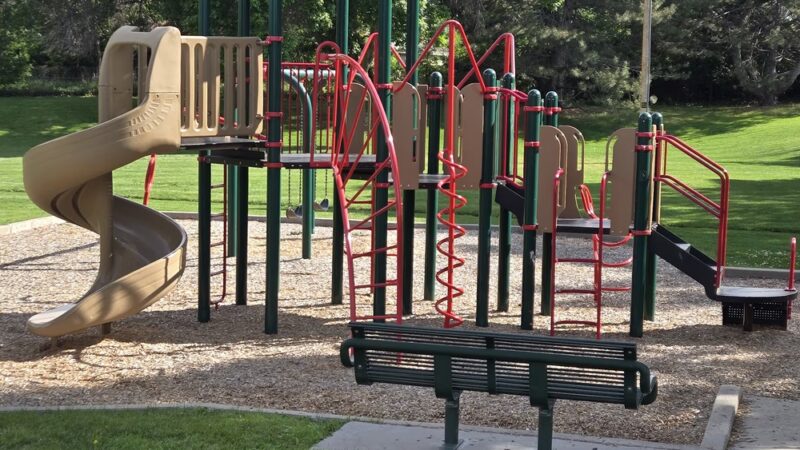 Playway Park - Thornton, CO