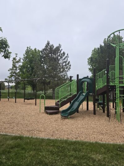 Quail Valley Park - Thornton, CO