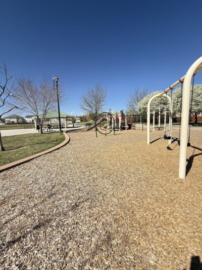 Quail Valley Park - Thornton, CO