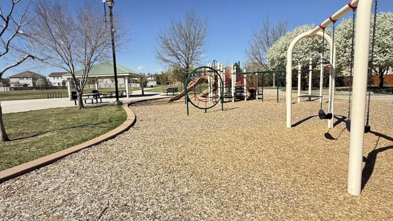 Quail Valley Park - Thornton, CO