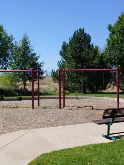 Quail Valley Park - Thornton, CO