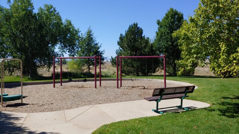 Quail Valley Park - Thornton, CO