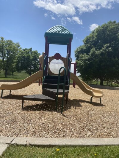 Quail Valley Park - Thornton, CO