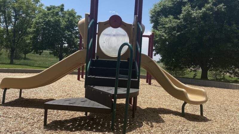 Quail Valley Park - Thornton, CO